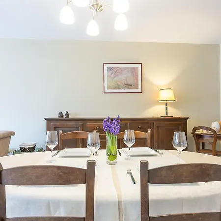 Apartment With Ocean View Middelkerke