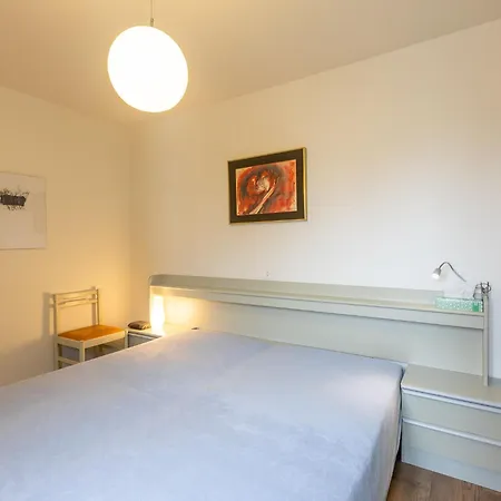 Apartment With Ocean View Middelkerke